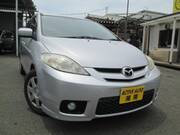 2006 MAZDA PREMACY 20CS