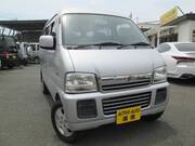 2002 SUZUKI EVERY WAGON