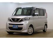 2020 NISSAN ROOX