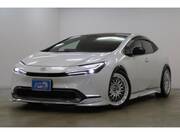 2024 TOYOTA PRIUS