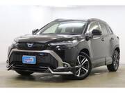 2023 TOYOTA COROLLA CROSS