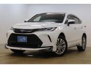 2023 TOYOTA HARRIER HYBRID Z LEATHER PKG