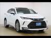 TOYOTA HARRIER HYBRID