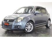 2009 SUZUKI SWIFT