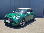 2020 BMW MINI