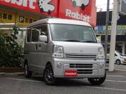 2018 SUZUKI EVERY