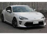 2017 TOYOTA 86