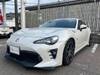 TOYOTA 86