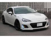 2017 SUBARU BRZ