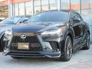 2024 LEXUS RX