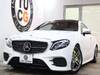 MERCEDES BENZ E-CLASS