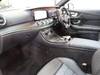 MERCEDES BENZ E-CLASS