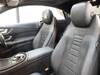 MERCEDES BENZ E-CLASS