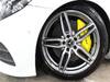 MERCEDES BENZ E-CLASS