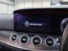 MERCEDES BENZ E-CLASS