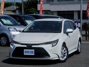 2020 TOYOTA COROLLA TOURING