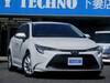 TOYOTA COROLLA TOURING