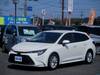 TOYOTA COROLLA TOURING