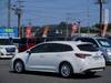 TOYOTA COROLLA TOURING