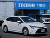 TOYOTA COROLLA TOURING