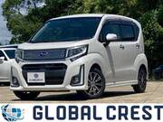 2016 SUBARU STELLA