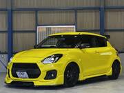 2020 SUZUKI SWIFT