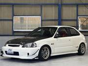 1999 HONDA CIVIC