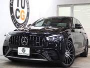 2020 MERCEDES BENZ E-CLASS