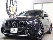 2022 MERCEDES BENZ E-CLASS