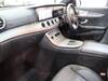 MERCEDES BENZ E-CLASS