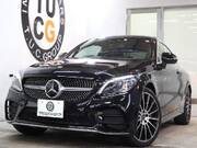 2020 MERCEDES BENZ C-CLASS
