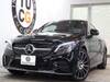MERCEDES BENZ C-CLASS