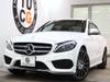 MERCEDES BENZ C-CLASS