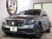 2019 MERCEDES BENZ E-CLASS