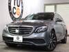 MERCEDES BENZ E-CLASS