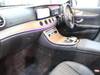 MERCEDES BENZ E-CLASS