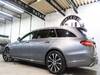 MERCEDES BENZ E-CLASS