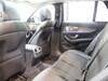 MERCEDES BENZ E-CLASS
