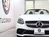 MERCEDES BENZ SLC