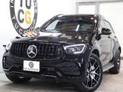 2020 MERCEDES BENZ GLC-CLASS
