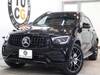 MERCEDES BENZ GLC-CLASS