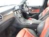MERCEDES BENZ GLC-CLASS