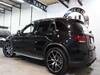 MERCEDES BENZ GLC-CLASS