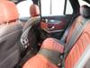 MERCEDES BENZ GLC-CLASS