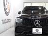 MERCEDES BENZ GLC-CLASS