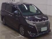 2019 TOYOTA ESQUIRE