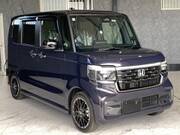 2025 HONDA N-BOX CUSTOM