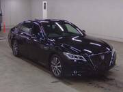 2020 TOYOTA CROWN HYBRID