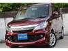 SUZUKI SOLIO BANDIT