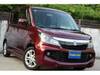 SUZUKI SOLIO BANDIT